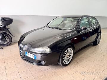 Alfa Romeo 147 1.9 JTD 115 Cv 5P. Exclusive - 2005