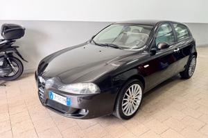 Alfa Romeo 147 1.9 JTD 115 Cv 5P. Exclusive - 2005