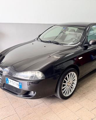 Alfa Romeo 147 1.9 JTD 115 Cv 5P. Exclusive - 2005