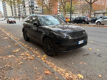 Velar r dynamic 2019