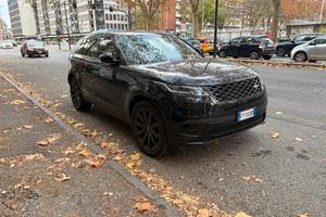 Velar r dynamic 2019