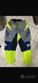 pantaloni o neal cross