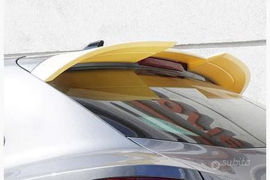 Spoiler DPT Seat Ibiza 3P 2010-2017