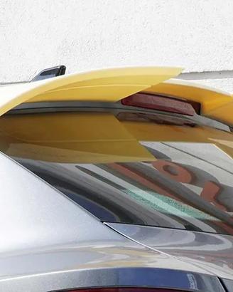 Spoiler DPT Seat Ibiza 3P 2010-2017