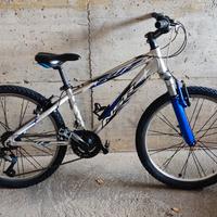 Bici Mountain bike bambino