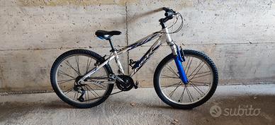 Bici Mountain bike bambino