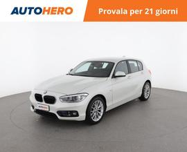BMW 118 AF78241