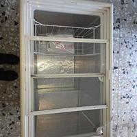 Congelatore a pozzetto