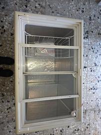 Congelatore a pozzetto