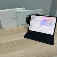 Xiaomi PAD 7 tablet 8/128 con tastiera