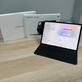 Xiaomi PAD 7 tablet 8/128 con tastiera