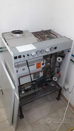 Caldaia Baltur Comet 35B a gas in ghisa