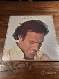 Vinile Julio Iglesias