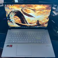ASUS VIvobook S15 M533i Ryzen 7 ( 8-core)/ 16 RAM
