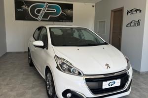 Peugeot 208 BlueHDi 75 5 porte Active
