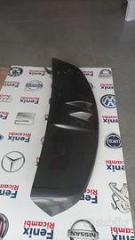 Spoiler doppia pinna Range Rover Evoque Dynamic 
