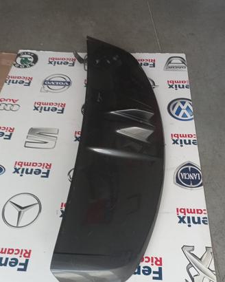 Spoiler doppia pinna Range Rover Evoque Dynamic 