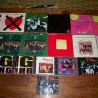 DURAN DURAN COLLEZIONE (privato vende)