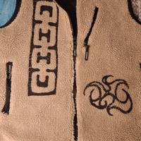 Smanicato VOLCOM ed limitata taglia M