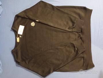 felpa Moncler M