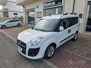 Fiat Doblo Doblò 1.6 MJT 16V 105CV Easy