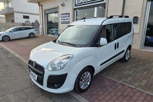 Fiat Doblo Doblò 1.6 MJT 16V 105CV Easy