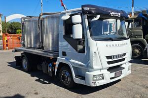 IVECO EUROCARGO 75E19 CISTERNA COIBENTATA LT500