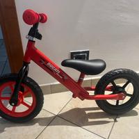 Bici per bambini