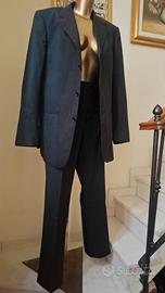 Completo Uomo di Lana Luca D'Altieri tg.54 a riche