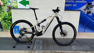 E-bike MERIDA eOne Sixty 575 (2025) | Motore 900km