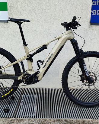 E-bike MERIDA eOne Sixty 575 (2025) | Motore 0km