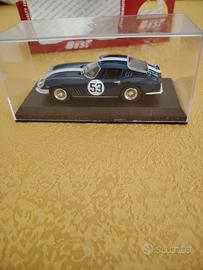 2 Modellini 1:43nuovi