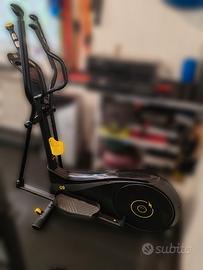 Ellittica domyos 520 