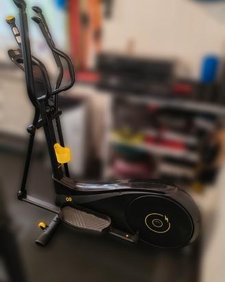 Ellittica domyos 520 