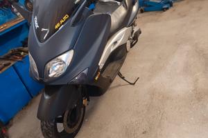 YAMAHA T MAX 500