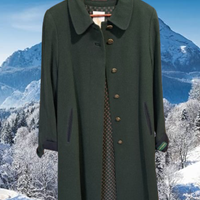 Loden donna Originale Steinbock Austria