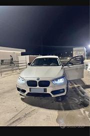 BMW SERIE 1 2019