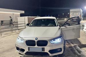 BMW SERIE 1 2019