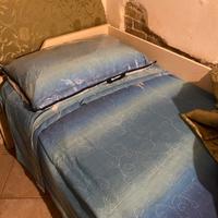 letto singolo 