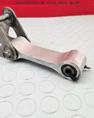 LEVERAGGI FORCELLONE HONDA VFR 800 2002 2005 VFR80