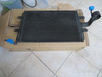 Condensatore clima golf 4 150 CV 1J0 820 413 H