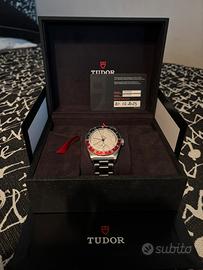 Tudor Blackbay Gmt 41mm