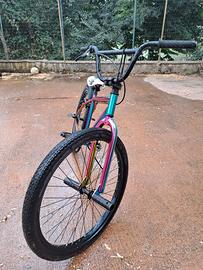 BMX usata ma in buono stato 