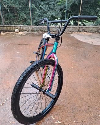 BMX usata ma in buono stato 
