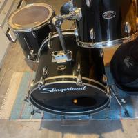 Batteria acustica Slingerland