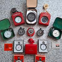 Rrally, DashTimer, Rattrapante, Stopwatch 