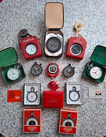 Rrally, DashTimer, Rattrapante, Stopwatch 