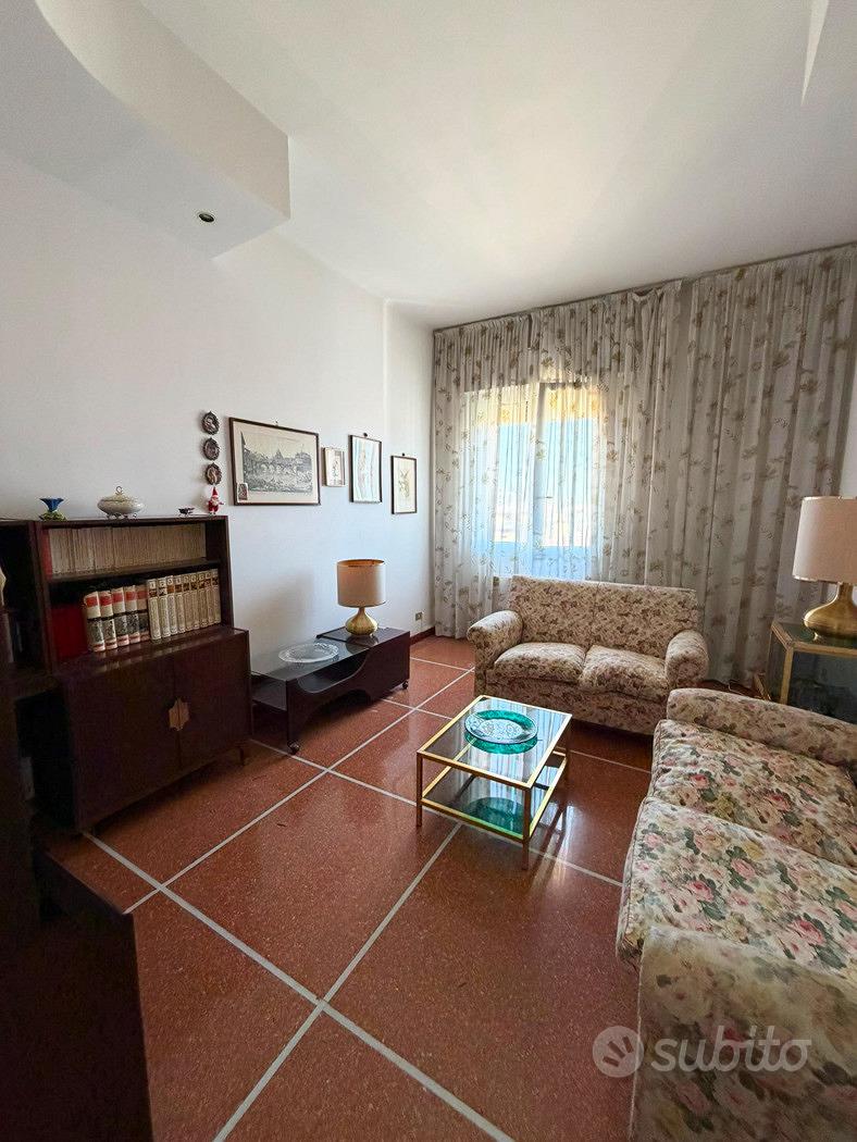 Appartamento – Bologna, Ragno, Santo Stefano - Vista 2