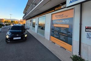 Fiat 500X CROSS 1.0 120 CV 6M *SPORT PLUS* FULL