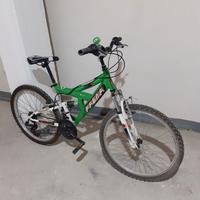 Bicicletta